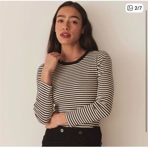 DOEN Annie Top size L